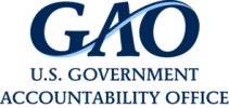 Government Accountability Office Logo